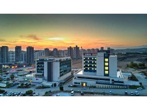 Medline Adana Hastanesi’nin uluslararası kalitesi 5. kez tescillendi