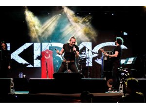 Aromatik Yağlar ve Arı Ürünleri Festivali başladı