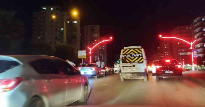 Asker uğurlarken pes dedirten görüntüler