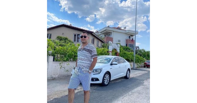 Antalya’da motosiklet kazası: 2 ölü