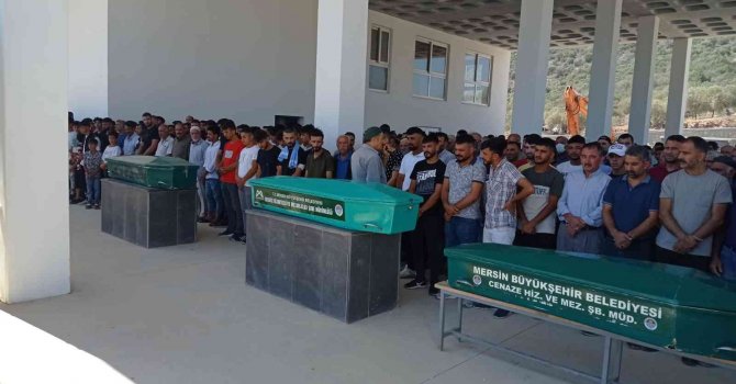 Kazada hayatını kaybeden gençlerden birinin yarın düğünü olduğu ortaya çıktı