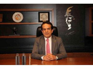 ATB Başkanı Çandır: "Yıllıkta girdi fiyatlarında yaklaşık 30 puanlık iyileşme söz konusu olmuştur"