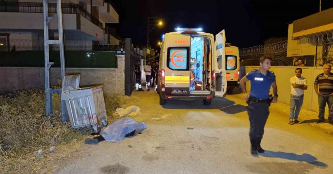 Adana’da silahlı kavga: 2 ölü, 3 yaralı