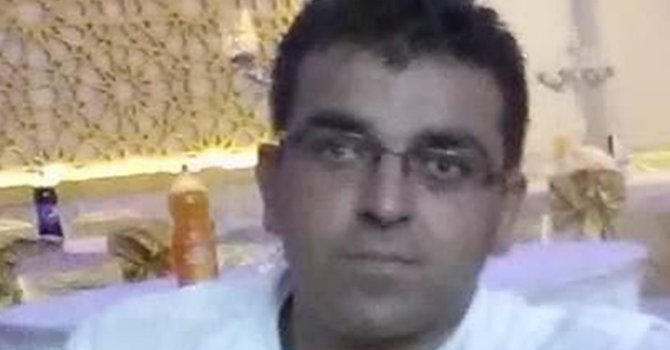 Kanala düşen oğlunu kurtarmak isteyen baba hayatını kaybetti