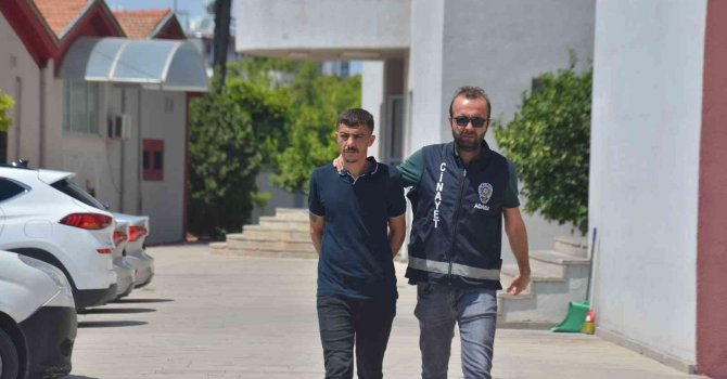 Kırtasiyecilerin çatışmasına 1 tutuklama