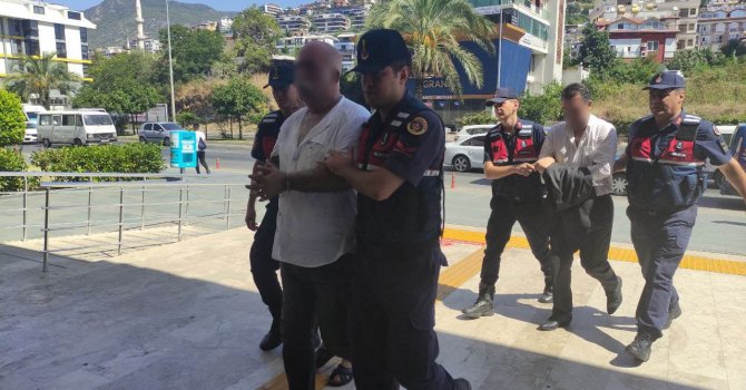 5 sahte MİT’çinin gözaltı süresi uzatıldı