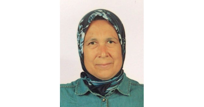 Rahime Atay 5 gündür kayıp