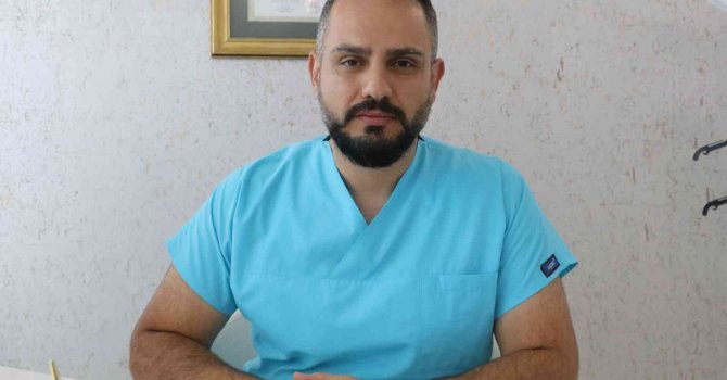 Antalya’da uçan tekme ve bastonlu kira kavgasında karşı taraf konuştu: "Sağlık merkezine bir saldırı yok, çünkü benim kliniğim de burada"
