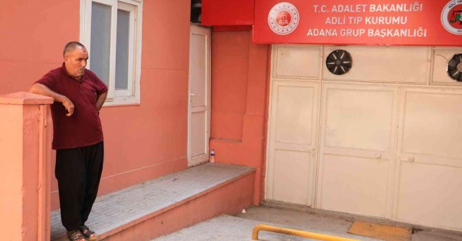 Kızı katledilen baba: “İnşallah bir daha Melek’ler ölmez”