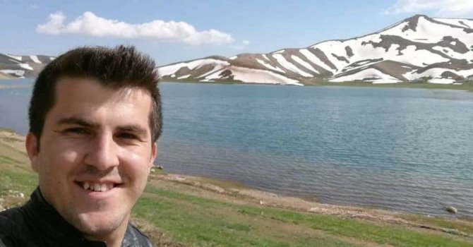 Genç öğretmen tatil için geldiği memleketindeki Köprüçay’da hayatını kaybetti