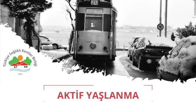 Sağlıklı Kentler Birliği  Kadıköy’de toplanıyor
