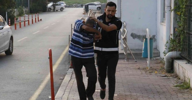 Adana’da 28 milyon TL vurgun yapan tefeci şebekesine operasyon
