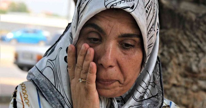 İlaç almak için evden çıkan Yasemin’den 26 gündür haber yok