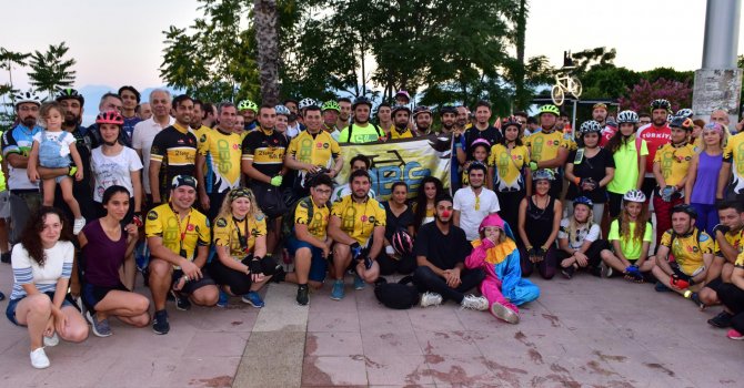 Tütüncü’den bisiklet tutkunlarına 2 müjde