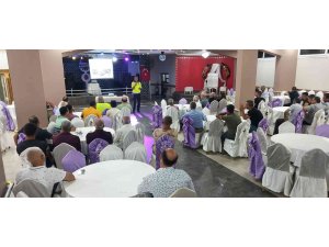 Toplu taşıma şoförleri trafik kuralları konusunda uyarıldı