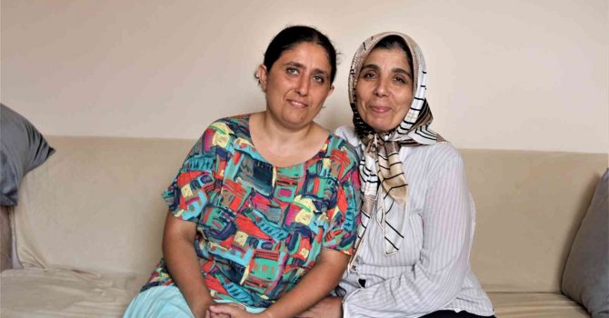 Annesinin gözyaşları arasında aradığı Yasemin’den, 28 gün sonra sevindiren haber