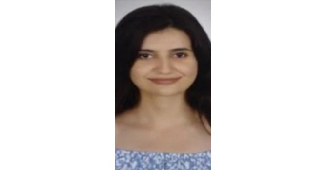 Antalya’da iki otomobilin çarptığı genç kız hayatını kaybetti