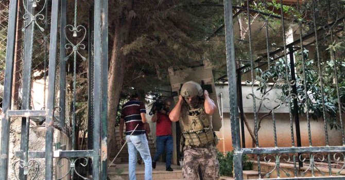 15 Ağustos’u kana bulayacaklardı: PKK’ya yönelik "Temizleme 2" operasyonu başlatıldı