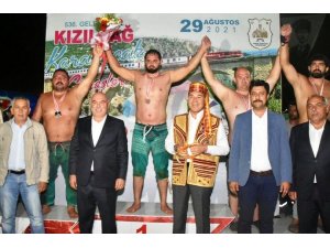 1 milyon liralık altın kemerde ’şaibe’ iddiası