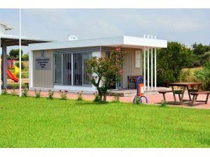 Çenger, Kasaplar ve Mimar Sinan’a modern muhtar evi