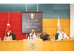 Tarsus Belediyesinden spora ve sporcuya destek