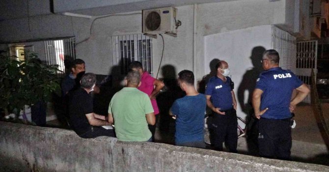 Yüzde 60 engelli adam, evinde çıplak vaziyette ölü bulundu