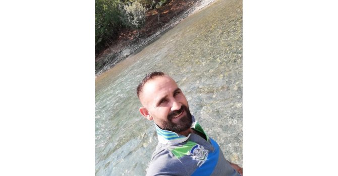 Tarsus’ta bir kişi öldürüldü