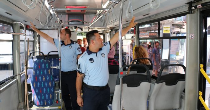 Klima açmayana ceza