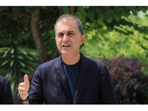 AK Parti Sözcüsü Çelik: “Helalleşme, rövanşist siyasetin aleti olarak kullanılıyor”