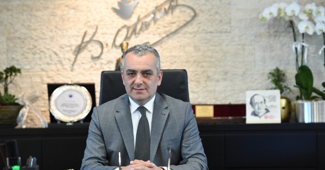 Başkan Esen; “Tüm halkımız Feslikan Yaz Şenliklerimize davetlidir”