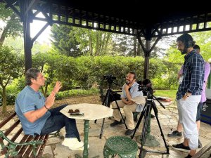 Emre Gönlüşen’e vefa belgeseli