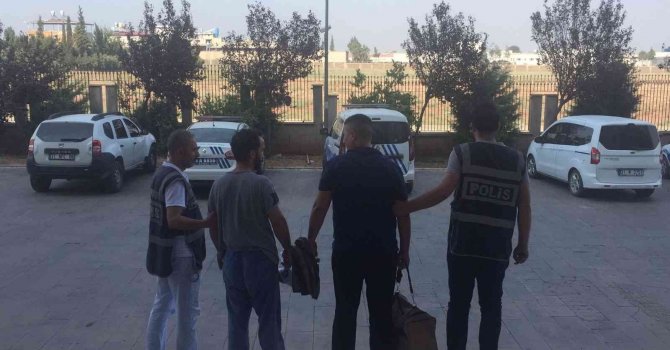 Hatay’da aranan 18 kişi yakalandı