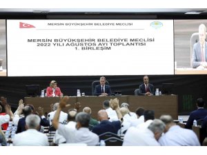 Seçer: "Çarşı karıştığı zaman işler yürümüyor, çarşının karışmasına ben karşıyım"