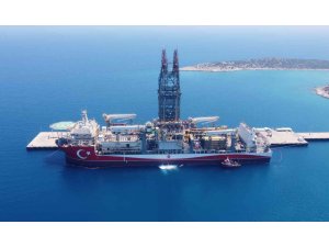 Cumhurbaşkanı Erdoğan uğurlayacak, Abdülhamid Han Gemisi bugün göreve başlıyor