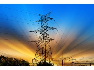 Antalya, Burdur ve Isparta’da ilk 6 ayda elektrik tüketimi yüzde 16,7 arttı