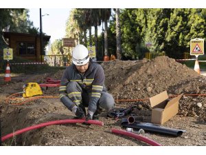 Toroslar EDAŞ Osmaniye’de bakım ve yatırımlarını sürdürdü