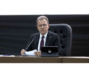 Seçer: "En düşük işçi ücretini 7 bin 268 TL’ye çıkardık"