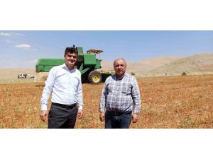 Dünyanın en iyi balını üretmek için ekti, çölyak hastalarına da umut oldu