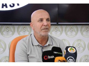Alanyaspor Başkanı Çavuşoğlu’ndan Tayfur Bingöl açıklaması: