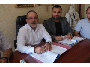 Afşin Belediyesinde asgari ücret 7 bin 700 lira oldu