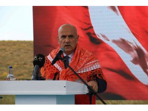 Bakan açıkladı, bin 300 tarım kredi markete kasap reyonu açılacak