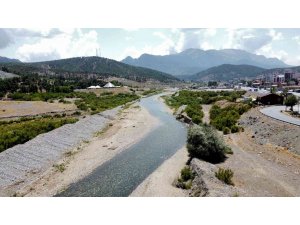 30 milyon ödenekli iç göl projesi hayata geçiyor