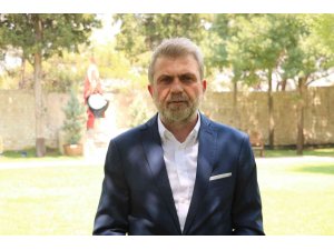 AK Partili Görgel, “Türkiye’de en fazla yatırım alan 11’inci il durumundayız”