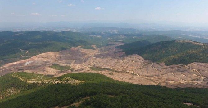 Ünlü turizmci tek başına savaş veriyor