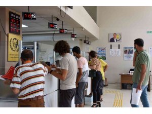 MESKİ, ’imar affı’ çerçevesinde abonelik başvurularını almaya başladı