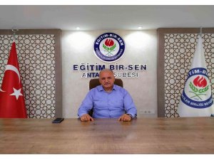 Eğitim Bir Sen’den okullara ödenek miktarında artış talebi