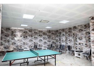 Alanya Belediyesi Oba Kız Öğrenci Yurdu’nda kayıtlar başlıyor