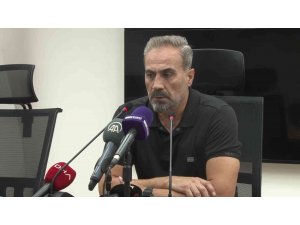 Mustafa Dalcı: "En kötü beraberlik de alabilirdik"