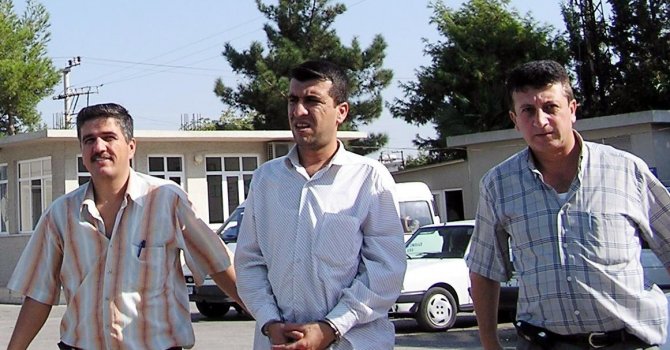 Adana’da 2 kişiyi öldüren zanlı eş katili çıktı