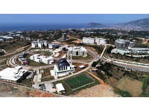 ALKÜ’NÜN kontenjanları yüzde 98.79 oranında doldu